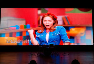 P7.62 Indoor Full Color LED Screen